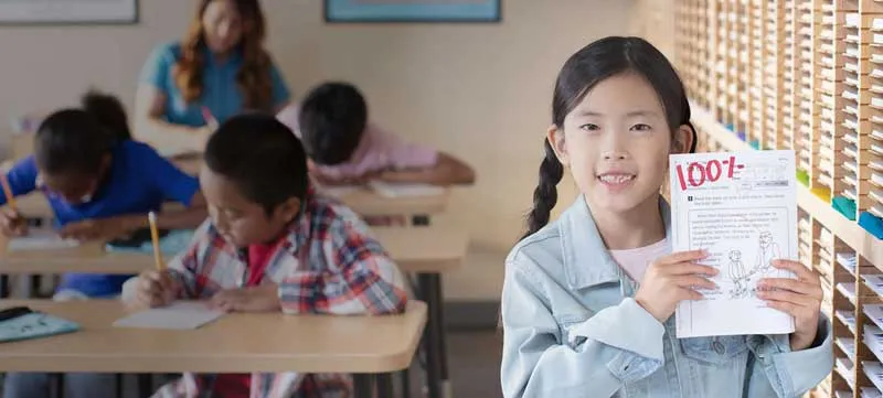 Kumon Franchise in Canada