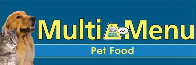 MULTI MENU PET FOODS MULTI MENU PET FOODS