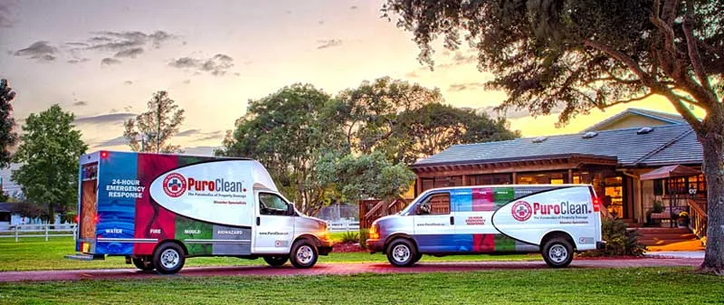 PuroClean Franchise in Canada PuroClean Franchise in Canada