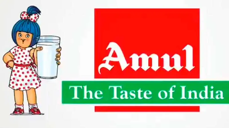 Amul franchise