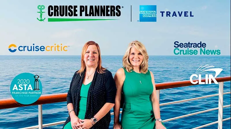 Cruise Planners franchise Cruise Planners franchise