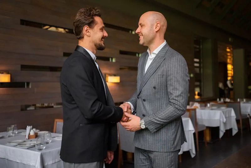 Cooperation Cooperation