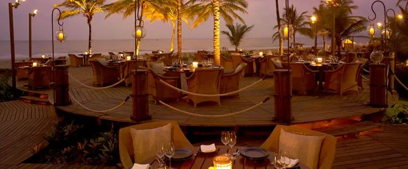 The 10 Best Restaurant Franchises in India