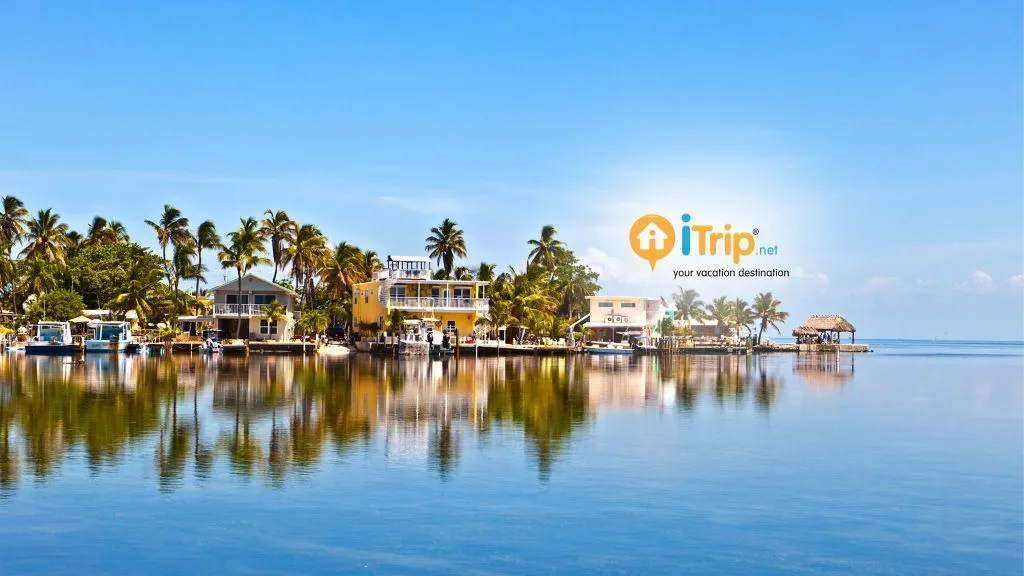 iTrip Vacations franchise
