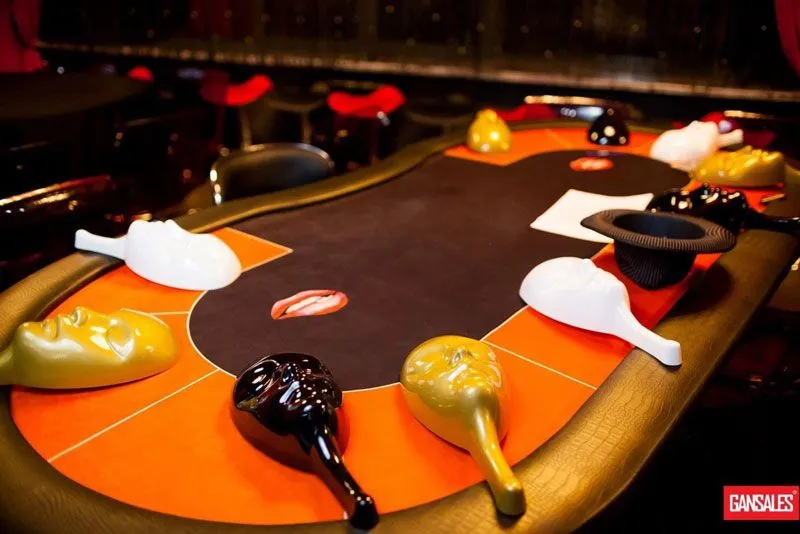 PlayBar Model Poker franchise opportunities