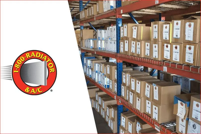 1-800-Radiator & AC Franchise