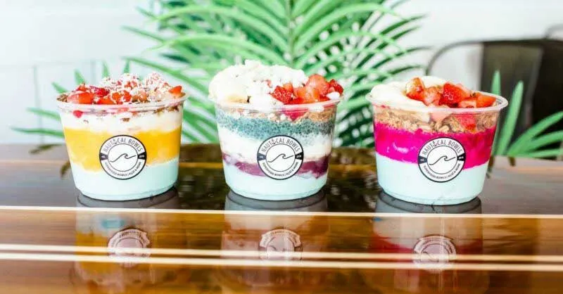 About Nautical Bowls franchise