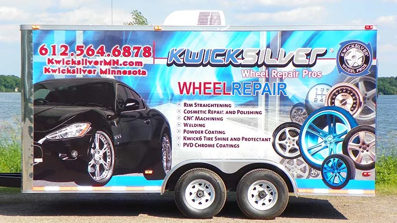 Kwicksilver franchise