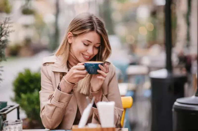 Coffee Vending Franchise