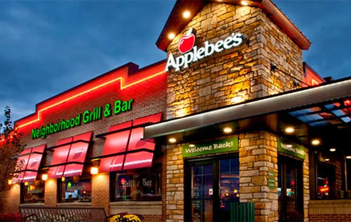 Applebee’s Franchise