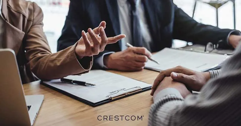Crestcom International franchise