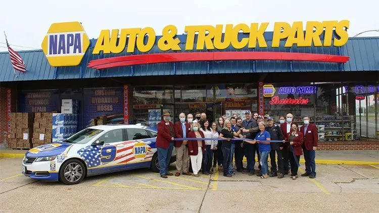NAPA franchise NAPA franchise