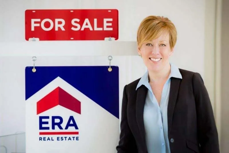 About ERA Real Estate franchise