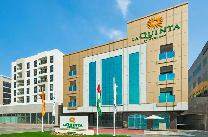 About La Quinta by Wyndham franchise