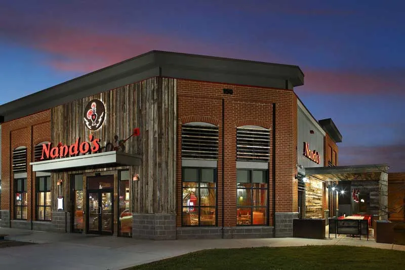 Nando's Canada Nando's Canada