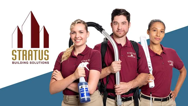 Stratus Building Solutions franchise Stratus Building Solutions franchise