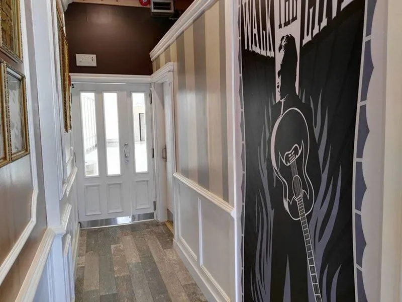 Caruso’s - Successful Franchise Business