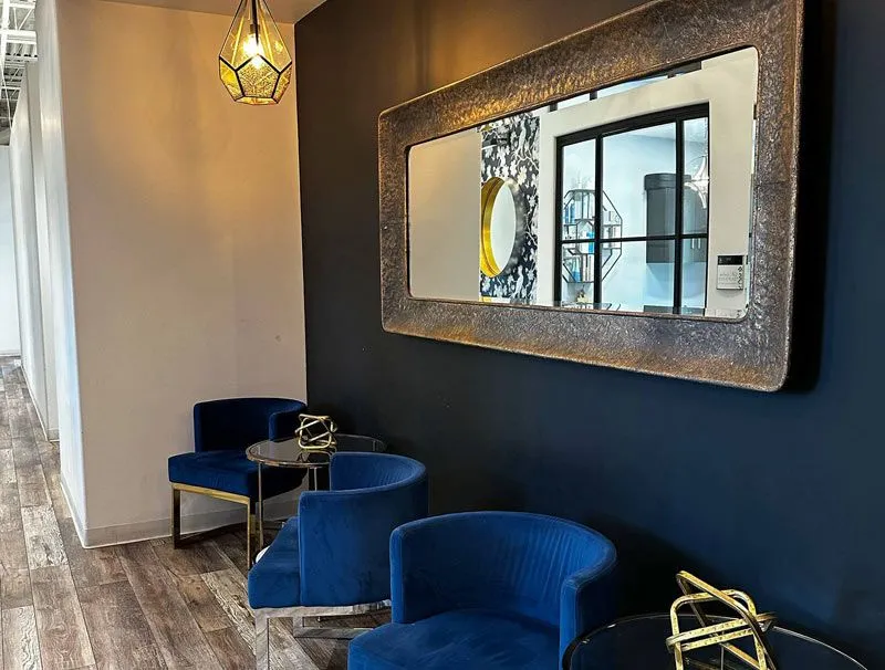 Spectra Salon Suites Franchise