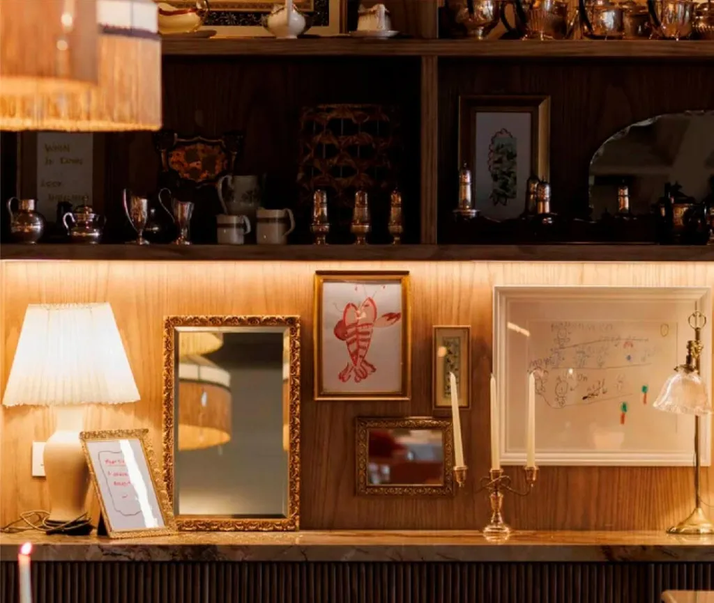 SORAYA Modern Persian Fine Dining Franchise