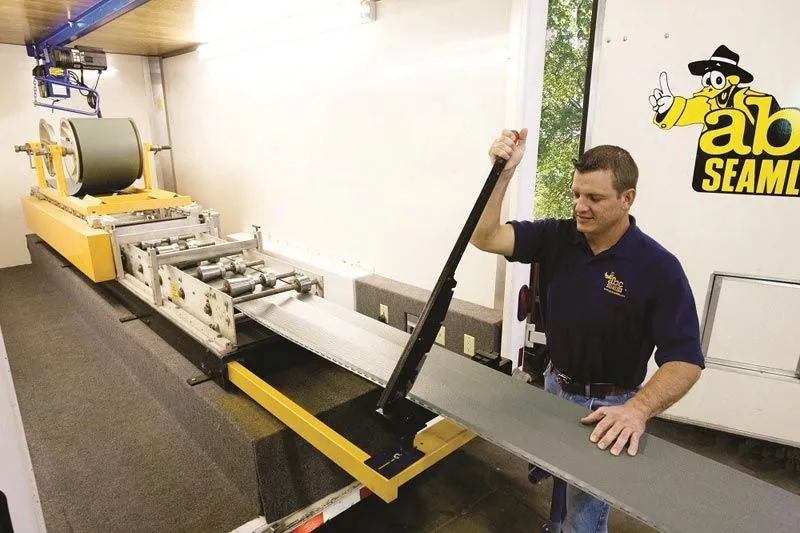 ABC Seamless Franchise