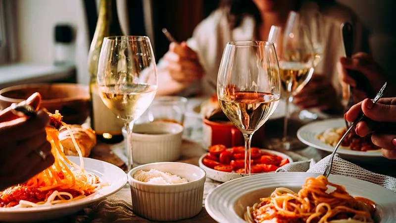 Top Italian Restaurant Franchise Opportunities in USA for 2025