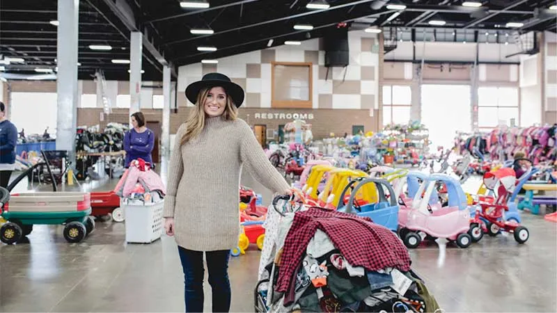 Just Between Friends franchise Just Between Friends franchise