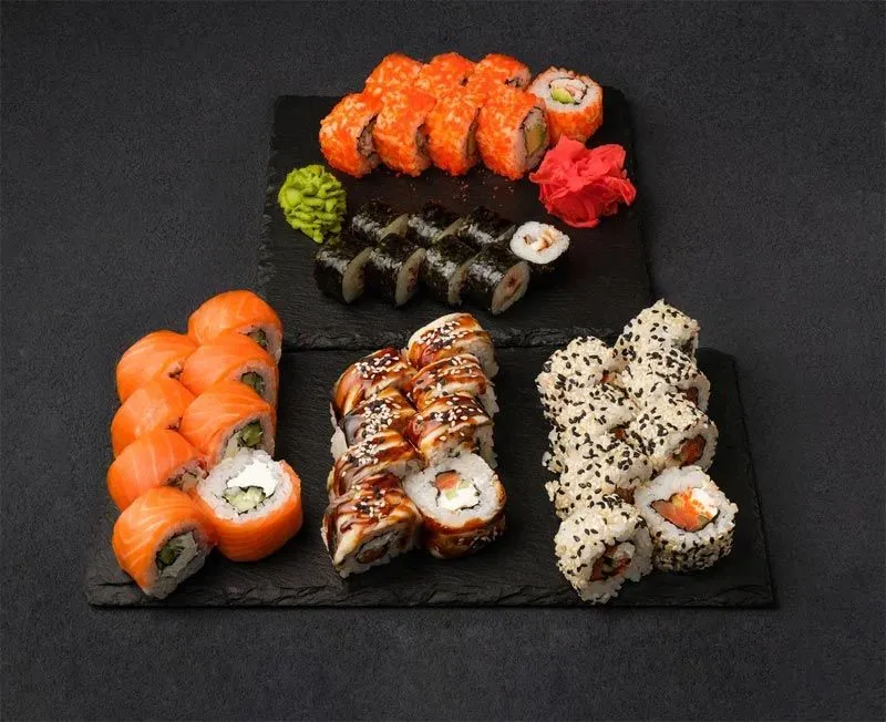 ICRAB franchise - products