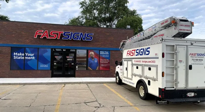 FastSigns FastSigns