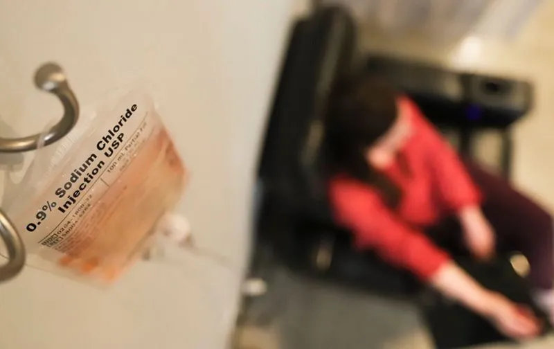 IV Nutrition Franchise