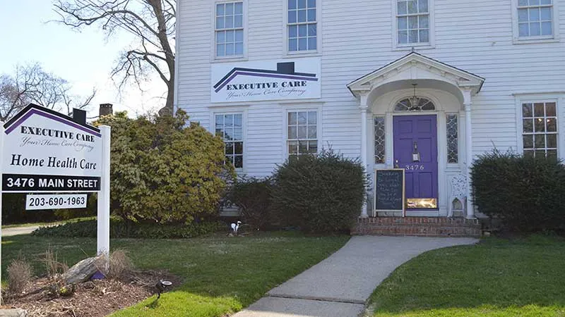 Executive Care franchise Executive Care franchise