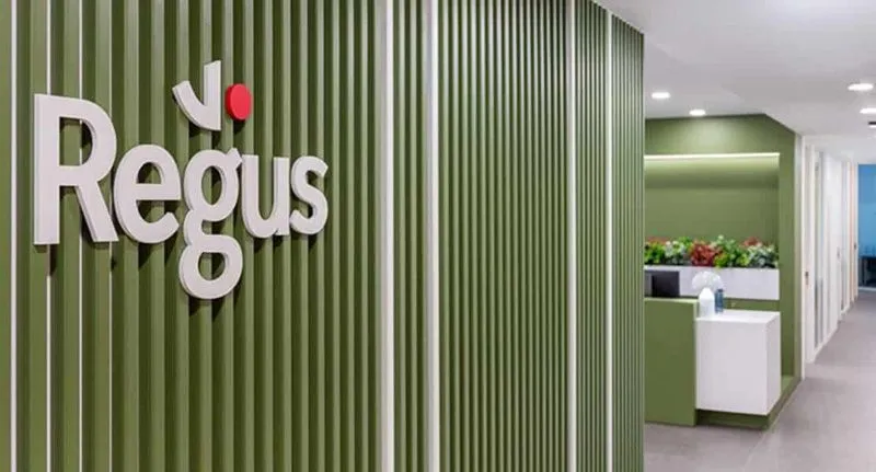 Regus