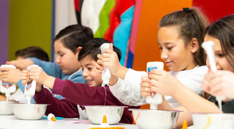 Oozapalooza Franchise