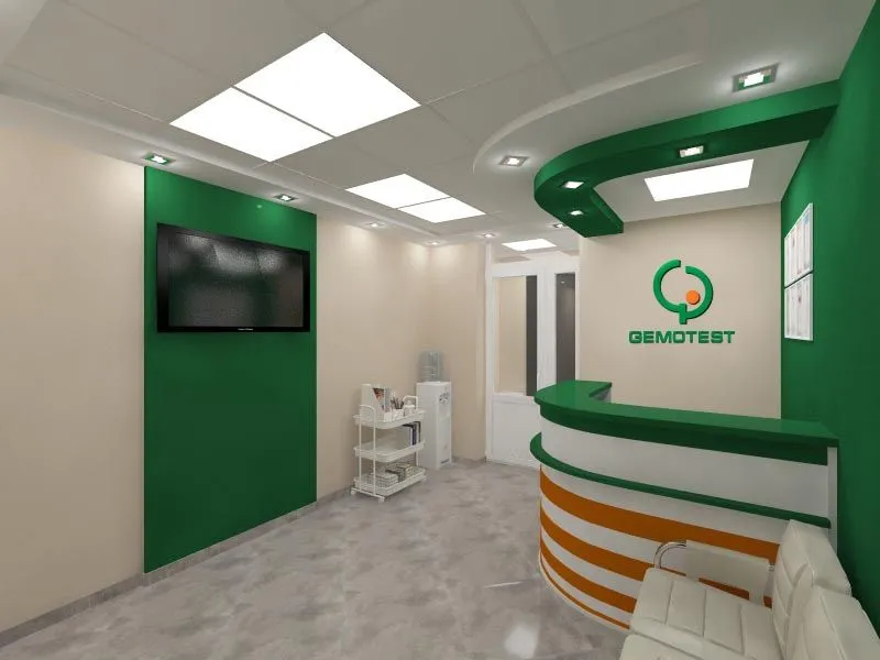 Franchise of Gemotest Laboratory Franchise of Gemotest Laboratory