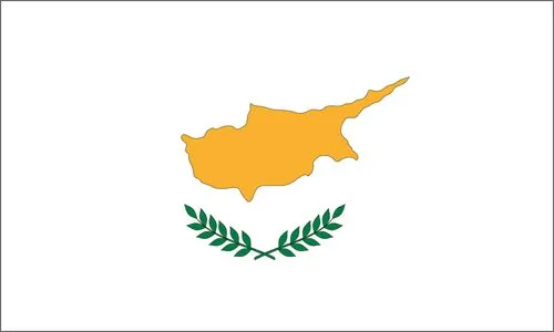 Cyprus flag Cyprus flag