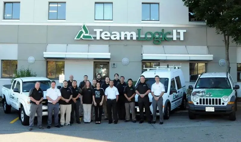 TeamLogic IT TeamLogic IT