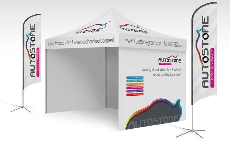 Autostone Tyre & Wheel