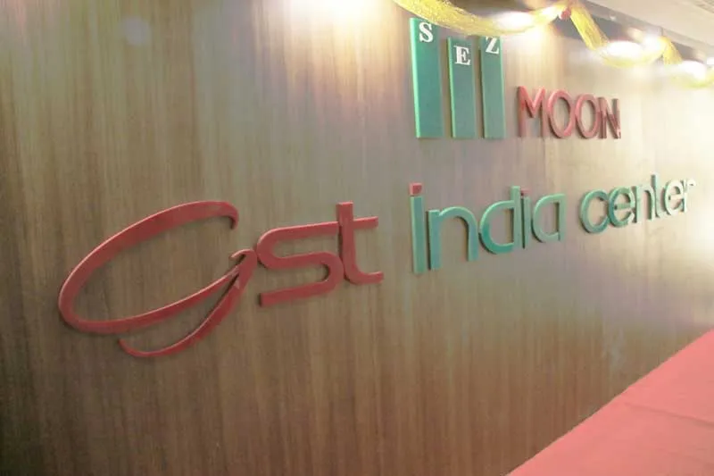 GST India Consultants Pvt Ltd Franchise