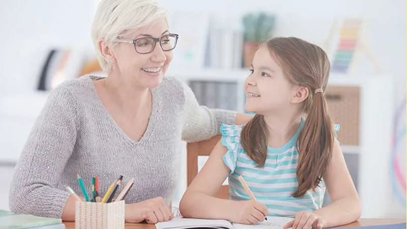 Choice Home Tutoring franchise