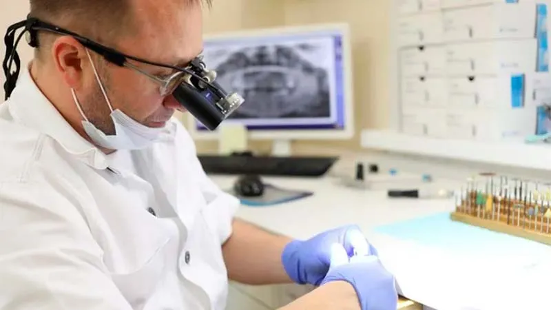 Dr. Razumenko`s Dental Clinic Franchise Dr. Razumenko`s Dental Clinic Franchise