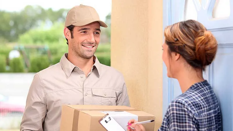 The Best Delivery Franchise Opportunities in USA for 2025