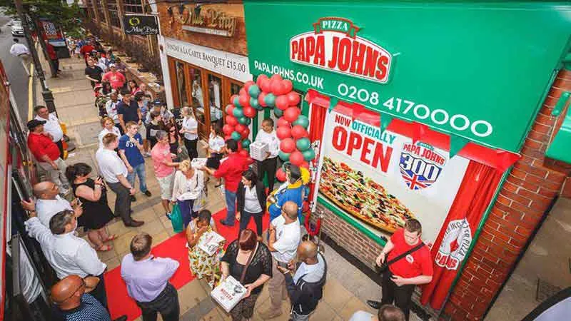 Cicis franchise Cicis franchise