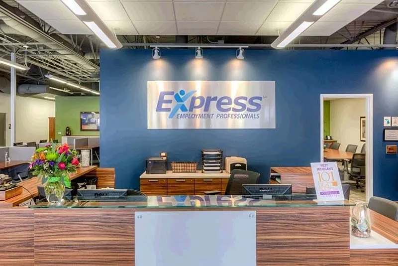 Express Employment Professionals Franchise in the USA Express Employment Professionals Franchise in the USA