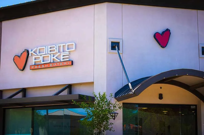 KOIBITO POKĒ KOIBITO POKĒ