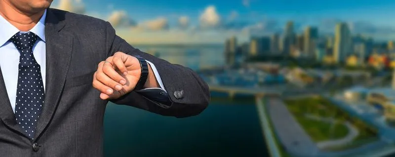 Time Management Time Management