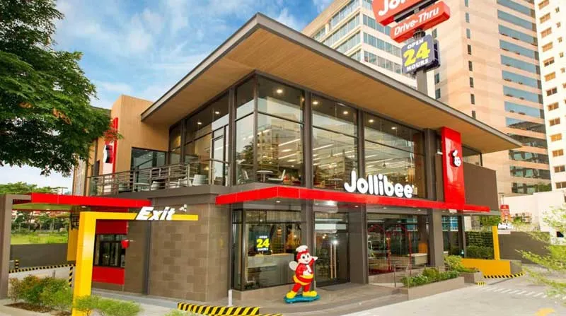 top food franchises 2025 in the Philippines