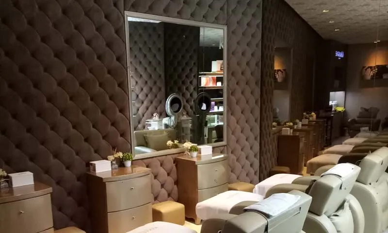 popular salon franchises in Indonesia 2025