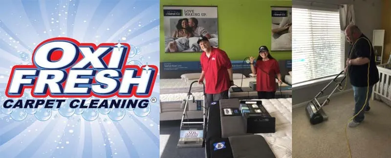 Oxi Fresh Franchise Oxi Fresh Franchise