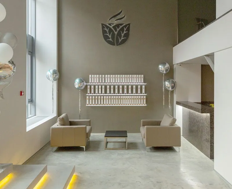 Essence franchise opportunities