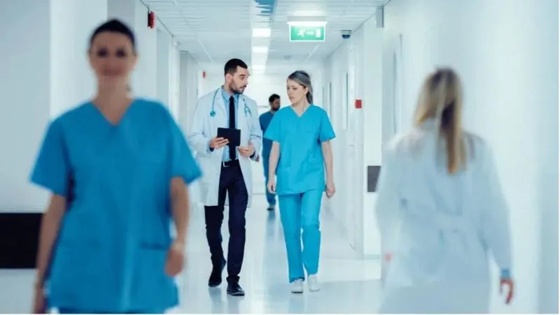 QC Kinetix Franchise