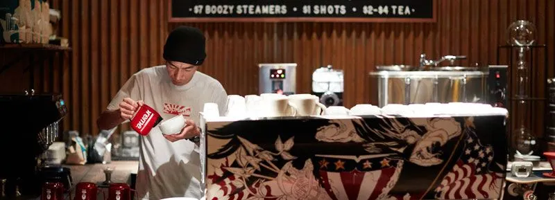 The 10 Best Coffee Franchise Businesses in USA in 2025